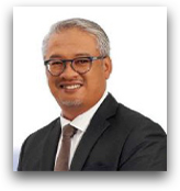 Encik Nik Izhar Nik Mohammed
