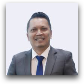 Encik Noor Effendy Othman