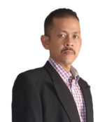 Ir. Mohd Zaki Abu Bakar